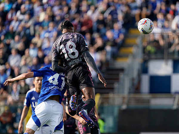 Kouame Cetak Gol, Empoli Selamat dari Kekalahan di Markas Como