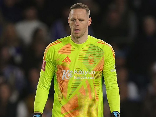 Matz Sels Puji Performa Forest Usai Singkirkan Brighton dari Piala FA