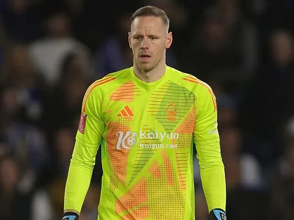 Matz Sels.