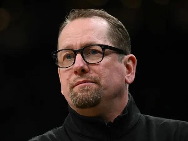 Nick Nurse Merasa Berat Usai Sixers Gagal Lolos Playoff NBA
