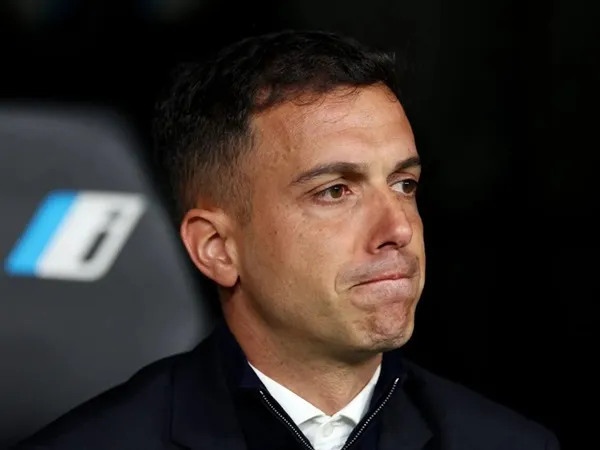 Pelatih Leganes Frustrasi Usai Dipecundangi Real Madrid