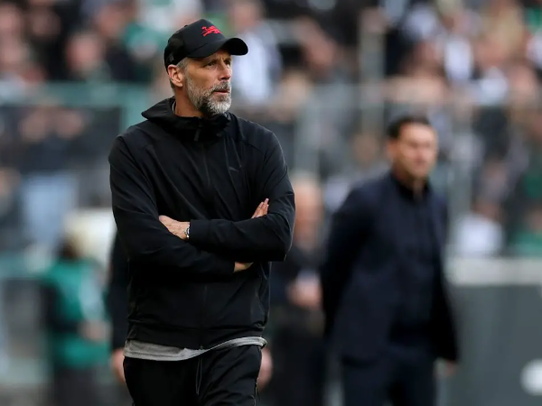 Resmi: RB Leipzig Pecat Marco Rose dari Kursi Pelatih!