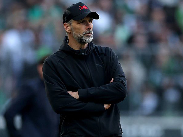 Terus Catat Tren Buruk, RB Leipzig Pecat Marco Rose