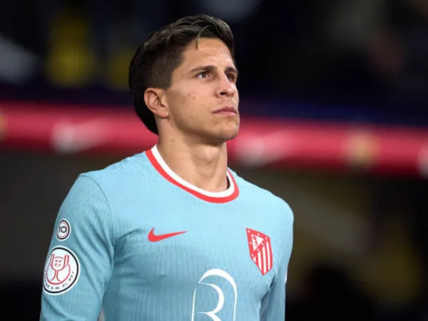 Chelsea Serius Incar Giuliano Simeone, Atletico Madrid Siap Melepas?