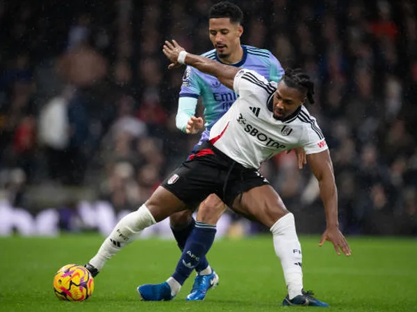 Fakta Menarik Jelang Laga Arsenal vs Fulham di Premier League