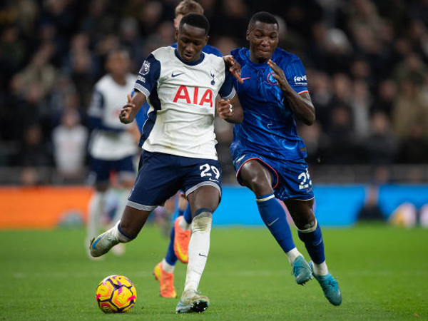 Fakta Menarik Jelang Laga Chelsea vs Tottenham Hotspur di Premier League