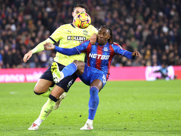 Fakta Menarik Jelang Laga Southampton vs Crystal Palace di Premier League