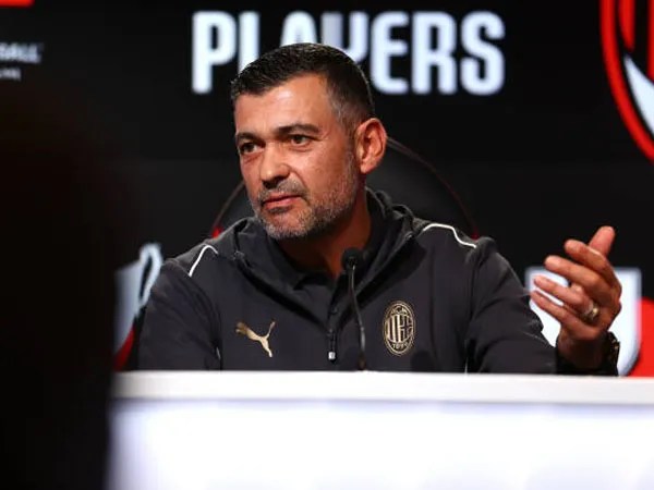 Sergio Conceicao Ungkap Penyebab Kekalahan 2-1 Milan dari Napoli