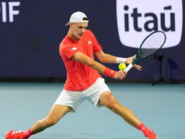 Tiga Tonggak Bersejarah Yang Jakub Mensik Torehkan Dengan Kemenangan Di Miami