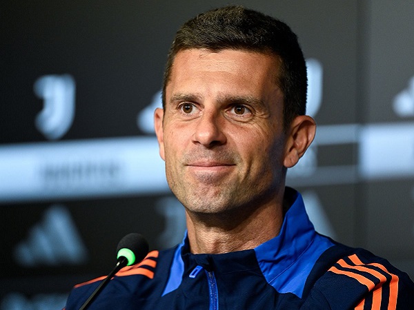 Agen Sindir Media Italia usai Thiago Motta Dipecat Juventus
