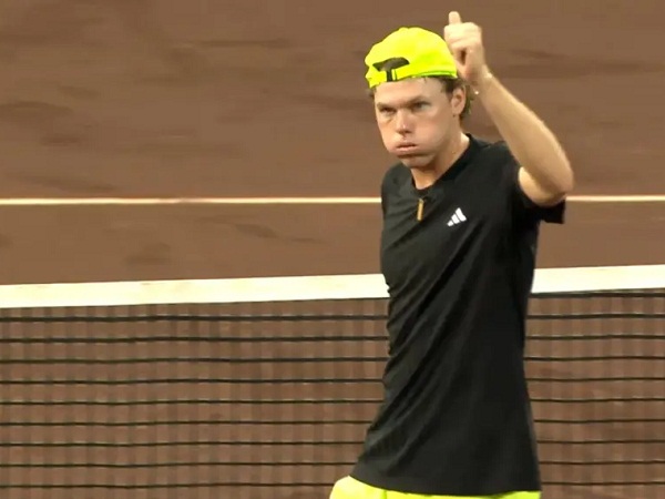 Alex Michelsen Singkirkan Learner Tien Dari Houston