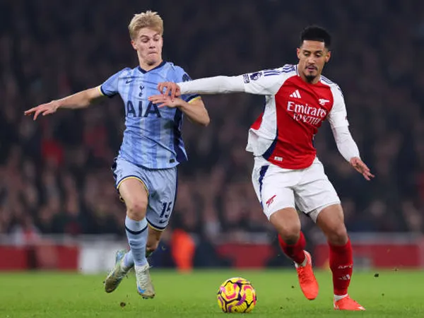 Arsenal dan Tottenham Akan Bertemu di Luar Inggris untuk Pertama Kalinya