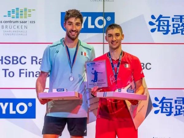 BWF Naikan Status Hylo Open Jadi World Tour Super 500