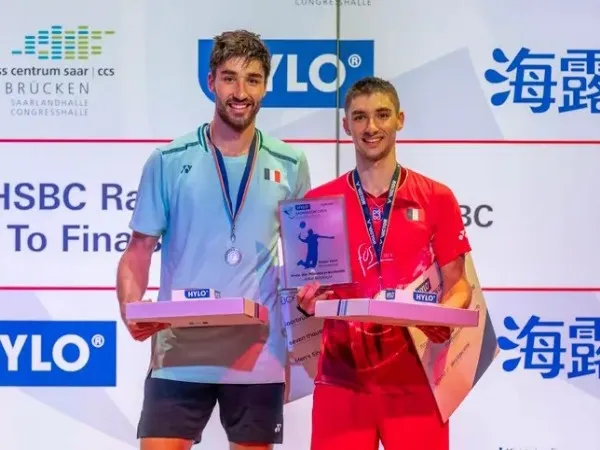 BWF Naikan Status Hylo Open Jadi World Tour Super 500