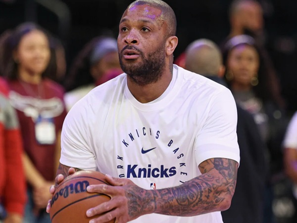 Knicks Memberikan PJ Tucker Kontrak Dua Tahun