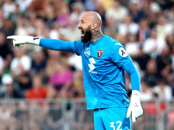 Vanja Milinkovic-Savic Bersinar di Serie A, Kiper Torino Jadi Rebutan