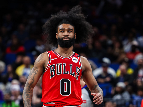 Coby White Dapat Pujian Besar Dari Billy Donovan