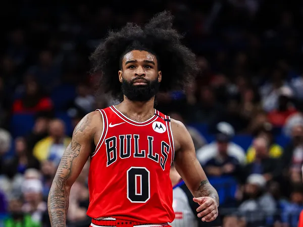 Billy Donovan beri pujian selangit kepada Coby White.