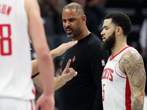 Ime Udoka Jelaskan Penyebab Rockets Dikalahkan Lakers