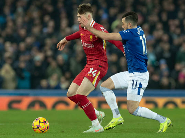 Melirik Catatan Tuan Rumah Jelang Liverpool vs Everton di Premier League