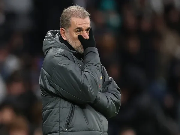 Postecoglou