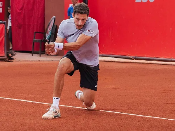 Turun Di Marrakesh, Pablo Carreno Busta Akhiri Puasa Kemenangan Di Clay-Court
