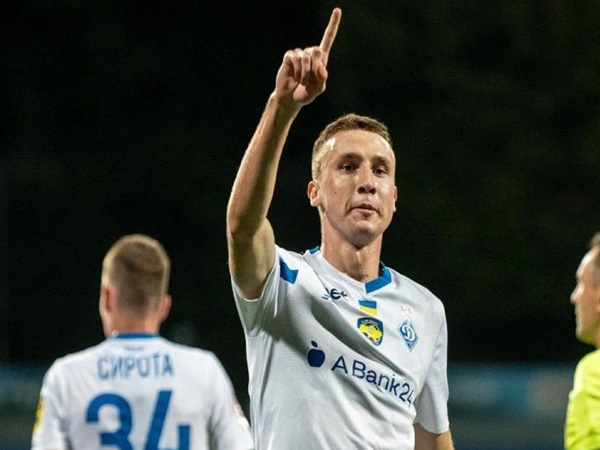 Agen Klaim Striker Target Lazio Sudah Siap Berkarier di Serie A