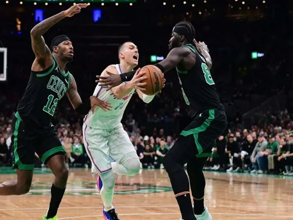 Heat Secara Mengejutkan Hentikan Kemenangan Beruntun Celtics