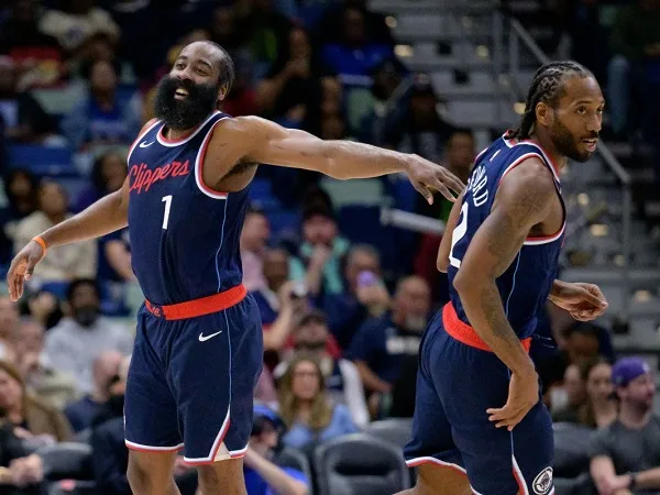 Kendrick Perkins Nilai L.A Clippers Berpotensi Jadi Kuda Hitam