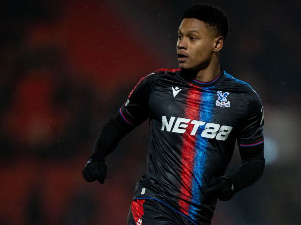 Matheus Franca Cetak Gol Pertama Bagi Palace, Begini Reaksi Oliver Glasner