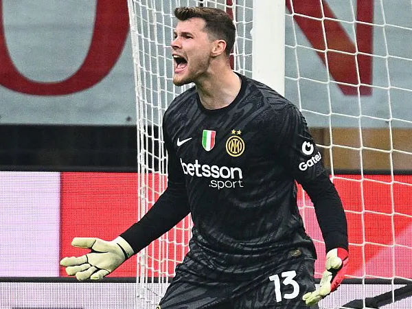 Milan Sudah, Josep Martinez Minta Inter Fokus Hadapi Parma