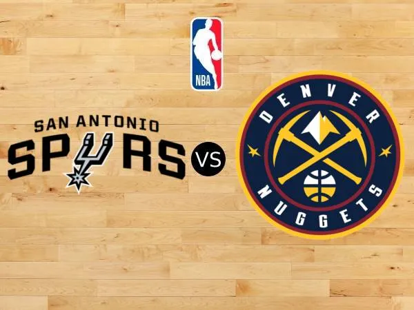 San Antonio Spurs akan bertamu ke kandang Denver Nuggets pada Rabu (2/4) malam atau Kamis pagi WIB. (Foto: AP)