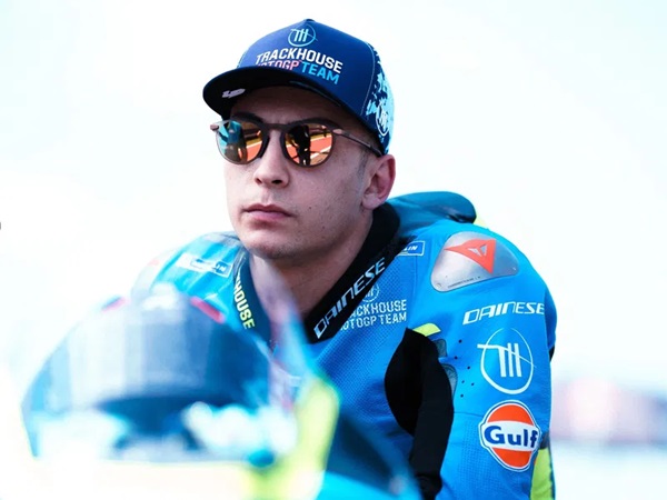 Raul Fernandez Harus Lebih Tenang Saat Geber Motor