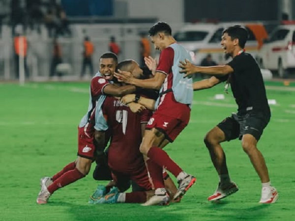 Yuran Fernandes Alihkan Fokus ke Liga 1 Usai Menang di Semifinal ACC