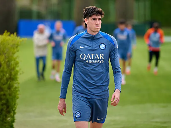 Alessandro Bastoni Ungkap Dampak Emosional Kalah di Final Liga Champions