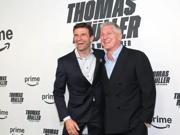 Bastian Schweinsteiger