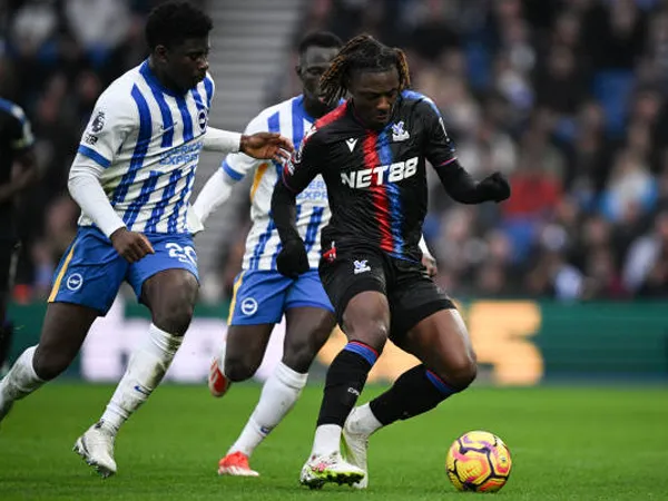 Fakta Menarik Jelang Laga Crystal Palace vs Brighton di Premier League