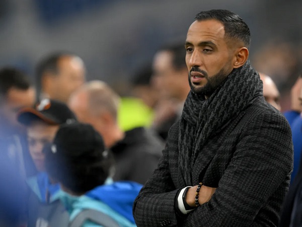 Hadir di San Siro, Mehdi Benatia Bakan Bicara Tentang Luis Henrique