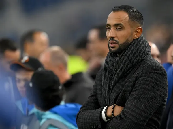 Mehdi Benatia