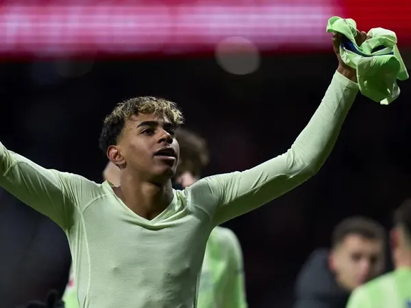 Lamine Yamal Dibandingkan Messi, Begini Kata Legenda Real Madrid