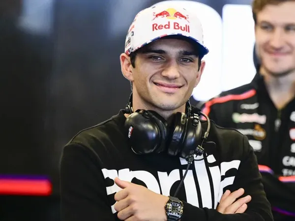 Legenda MotoGP Peringatkan Martin Jangan Terburu-buru Kembali Balapan