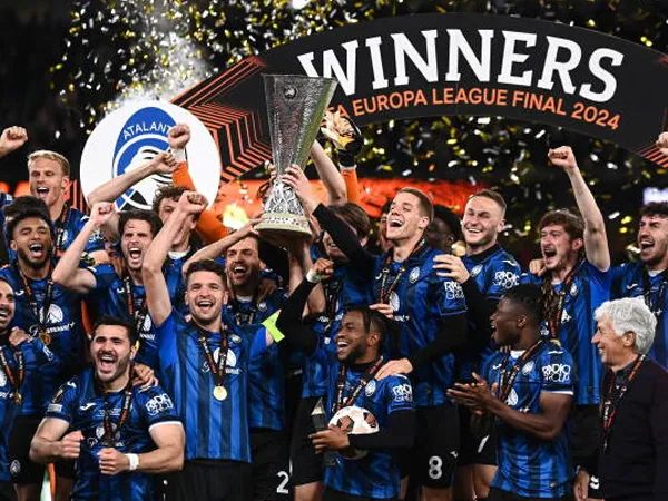 Perjalanan Atalanta ke Level Elite Eropa Diabadikan Dalam Film Dokumenter