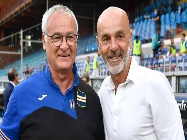 Laporan terbaru di Italia menyebut sosok Stefano Pioli kini difavoritkan untuk menjadi bos anyar AS Roma menggantikan Claudio Ranieri musim depan / via Getty Images