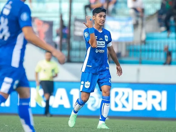 Kapten PSIS Semarang, Septian David Maulana