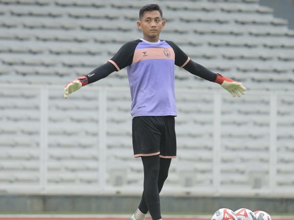 PSM Makassar Terancam Tanpa Reza Arya untuk Laga Kontra Semen Padang FC