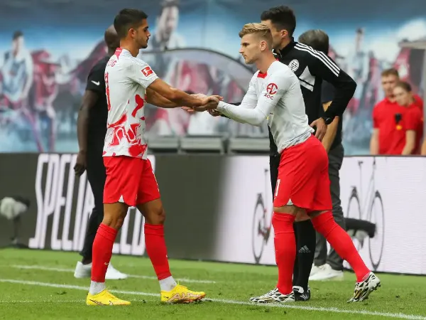 RB Leipzig