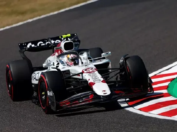 Yuki Tsunoda Buka Suara Usai Geber RB21 di Suzuka