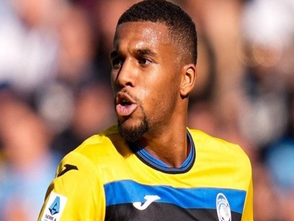 Atletico Madrid Terjun Dalam Perburuan Bintang Atalanta