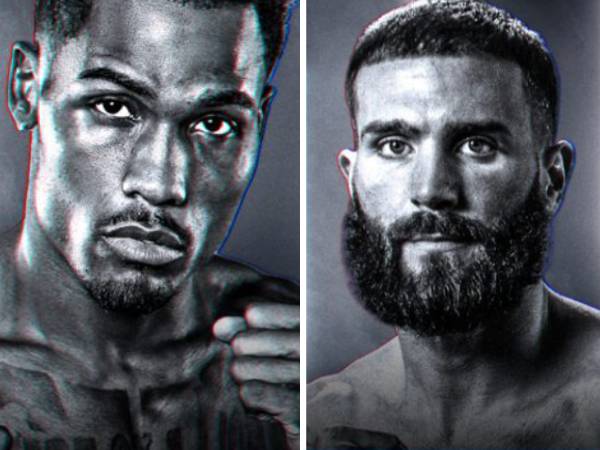 Caleb Plant, Jermall Charlo Jadi Co-Headline Pada 31 Mei Di Las Vegas