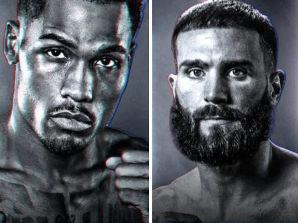Caleb Plant, Jermall Charlo Jadi Co-Headline Pada 31 Mei Di Las Vegas